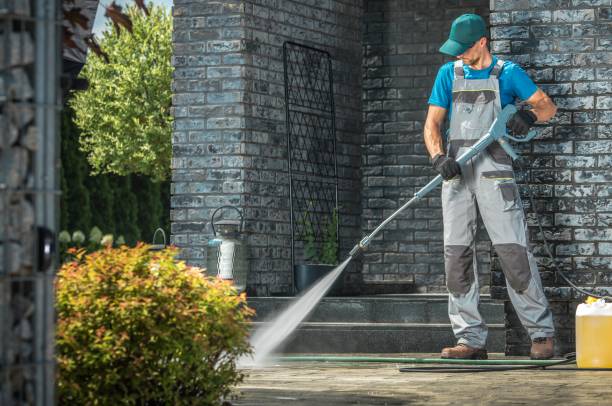 Best Playground Equipment Cleaning  in North Pearsall, TX