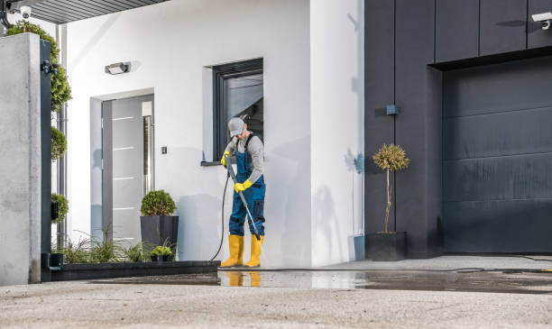 Concrete Sealing in North Pearsall, TX